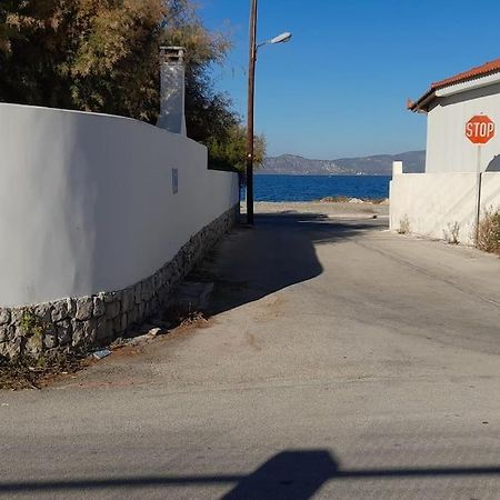 Chris View Kato Assos Exterior foto